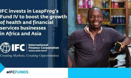 IFC investit dans le New Apis Fund pour soutenir les entreprises de taille moyenne et améliorer l’inclusion financière en Afrique