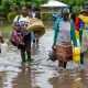 Le bilan des inondations au Kenya s'alourdit à nouveau