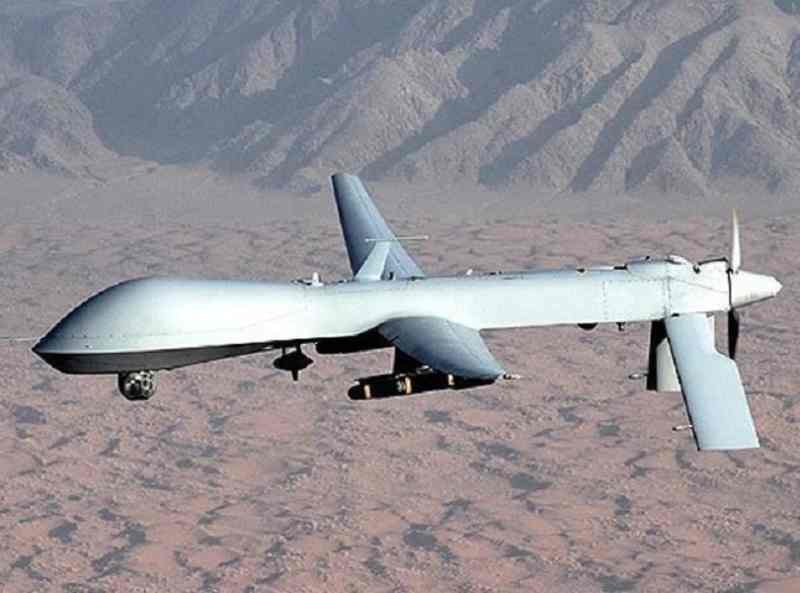 12 civils tués dans des attaques de drones à Kidal, dans le nord du Mali