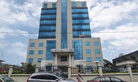 Libéria : la Banque mondiale suspend l'accès aux « prêts non retirés »