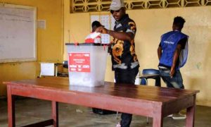 Élections de 2023 au Libéria : une nouvelle étape sur la voie de la démocratie