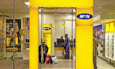 NEC XON et MTN lancent le premier v optique 400G d'Afrique