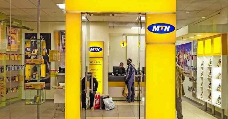 NEC XON et MTN lancent le premier v optique 400G d'Afrique