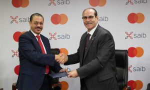 Mastercard et la Société Arabe Internationale de Banque collaborent pour promouvoir la numérisation des paiements en Égypte