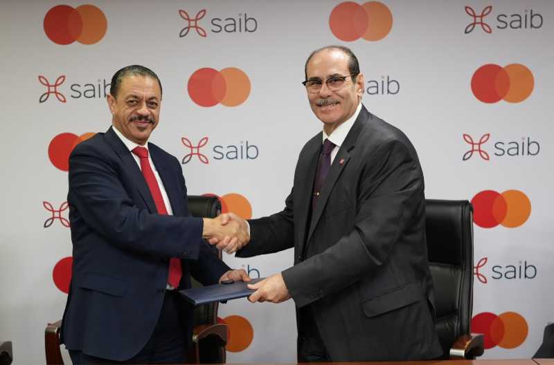 Mastercard et la Société Arabe Internationale de Banque collaborent pour promouvoir la numérisation des paiements en Égypte