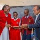 Mastercard et Hatua.net s'associent pour doter les jeunes défavorisés du Kenya de compétences professionnelles