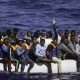 Le nombre de migrants africains disparus et morts en Méditerranée a augmenté des deux tiers par rapport à l'année dernière