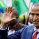 Le candidat de l'opposition en RDC, Moise Katumbi, promet plus de sécurité dans l'est du pays