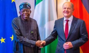 Le Nigeria et l'Allemagne signent un accord pour la fourniture de gaz et des investissements d'une valeur de 500 millions de dollars