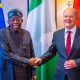 Le Nigeria et l'Allemagne signent un accord pour la fourniture de gaz et des investissements d'une valeur de 500 millions de dollars