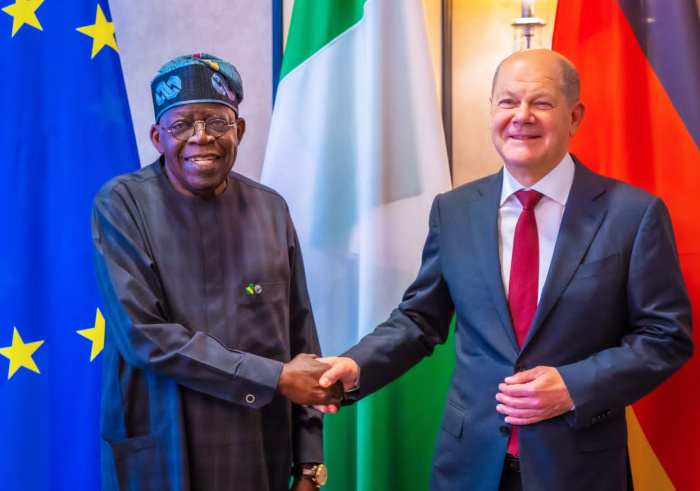 Le Nigeria et l'Allemagne signent un accord pour la fourniture de gaz et des investissements d'une valeur de 500 millions de dollars