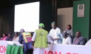 L'opposition appelle à des changements dans les lois électorales pour améliorer la transparence au Nigeria
