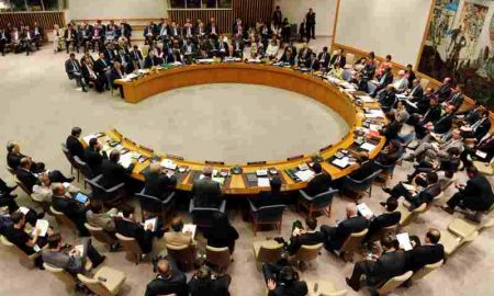 Le Conseil de sécurité prolonge la mission des forces de l'ONU en Centrafrique