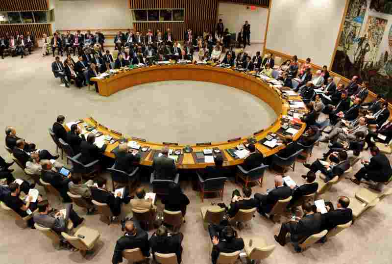 Le Conseil de sécurité prolonge la mission des forces de l'ONU en Centrafrique