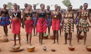 Un festival culturel soutenu par l'ONU unit les communautés sud-soudanaises