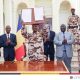 Le chef de l'opposition tchadienne rencontre le président par intérim Mohamed Déby et appelle à la réconciliation