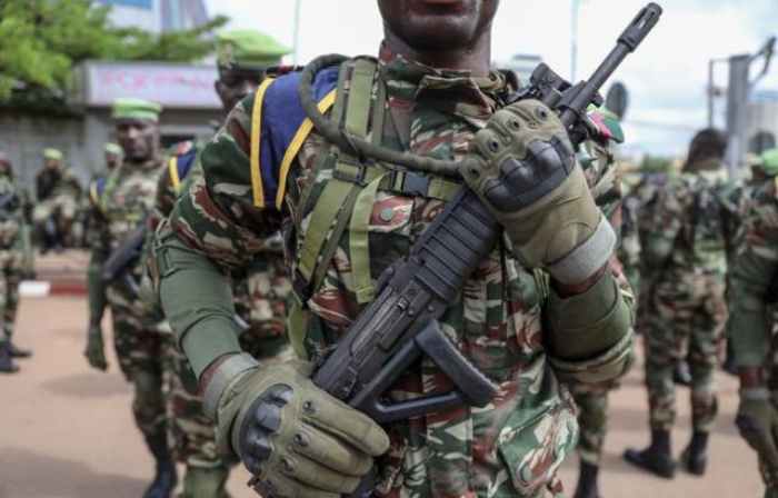 Des hommes armés tuent 20 personnes lors d'une attaque dans l'ouest du Cameroun