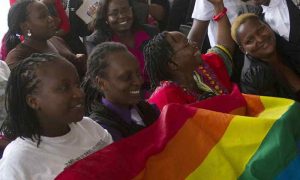 Intense pression américaine sur l'Ouganda en raison des lois anti-gay