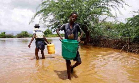 Programme alimentaire mondial : 4 millions de Somaliens risquent de souffrir de la faim ou pire