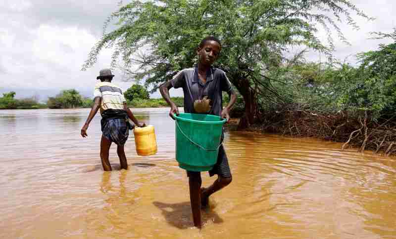 Programme alimentaire mondial : 4 millions de Somaliens risquent de souffrir de la faim ou pire