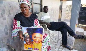 Les parents gambiens « se battent pour leurs enfants » lors d’un procès historique sur les décès liés au sirop en Inde