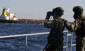 Armée américaine : des pirates somaliens sont à l'origine d'une tentative de saisie d'un pétrolier dans le golfe d'Aden