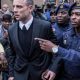 La sortie prochaine d'Oscar Pistorius suscite des réactions mitigées à Pretoria