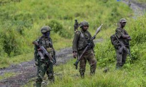 21 civils ont été tués dans des attaques menées par des milices armées dans l'est de la RDC