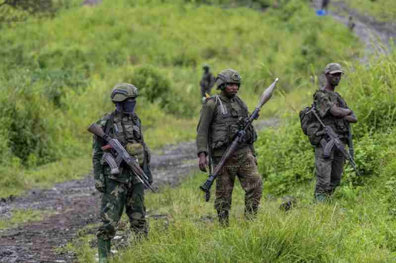 21 civils ont été tués dans des attaques menées par des milices armées dans l'est de la RDC