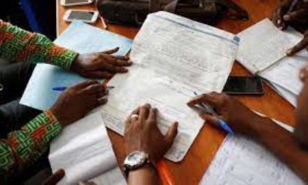 La Commission électorale de la RDC promet d'organiser des élections présidentielles équitables malgré les obstacles