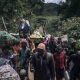 L'ONU annonce un nombre record de 6,9 millions de personnes déplacées à l'intérieur du pays en RDC