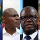 Six candidats à la présidentielle en RDC demandent la publication de la liste électorale définitive