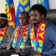 Les partis d'opposition en RDC discutent du candidat commun aux élections