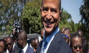 Les candidats de l'opposition en RDC retirent leur candidature à la présidentielle pour soutenir Katumbi