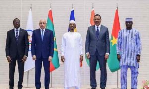 Mauritanie : le Groupe du Sahel se trouve dans une « phase critique » en raison du retrait du Mali