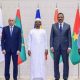 Mauritanie : le Groupe du Sahel se trouve dans une « phase critique » en raison du retrait du Mali