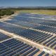 Scatec a inauguré son projet de centrales solaires hybrides et de stockage sur batterie au Cameroun