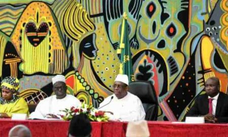 Les élections présidentielles de 2024…Le véritable test de la démocratie contradictoire du Sénégal