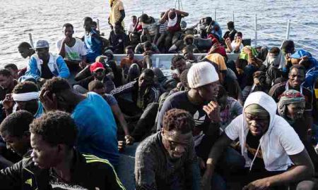 L'Espagne fournit des drones et des renforts pour aider le Sénégal à faire face à la crise migratoire