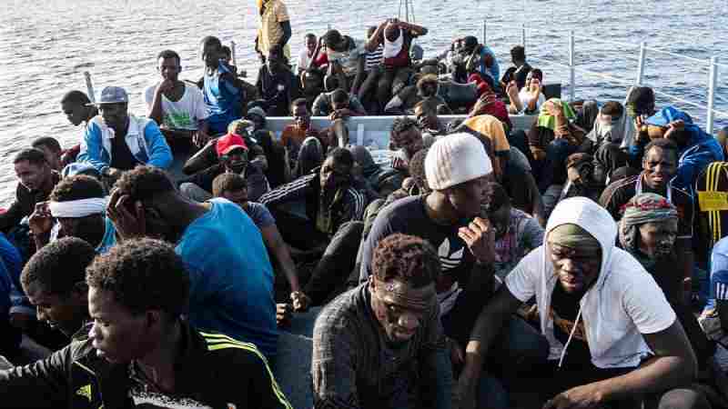 L'Espagne fournit des drones et des renforts pour aider le Sénégal à faire face à la crise migratoire