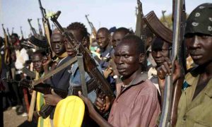 La guerre détruit les relations du Soudan avec ses voisins africains
