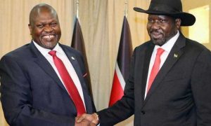 Soudan du Sud : des élections en décembre 2024 ne sont envisageables que si des décisions critiques sont prises