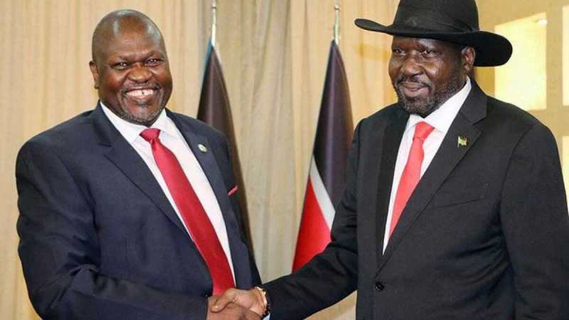 Soudan du Sud : des élections en décembre 2024 ne sont envisageables que si des décisions critiques sont prises