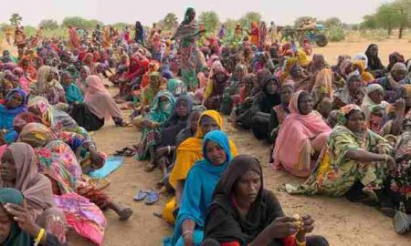 11 millions de Soudanais ont besoin d’une aide sanitaire urgente et d’un appel de l’ONU à ne pas oublier le Soudan