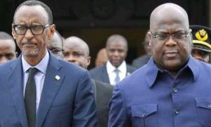 Les États-Unis appellent la RDC et le Rwanda à une solution diplomatique aux tensions qui les opposent