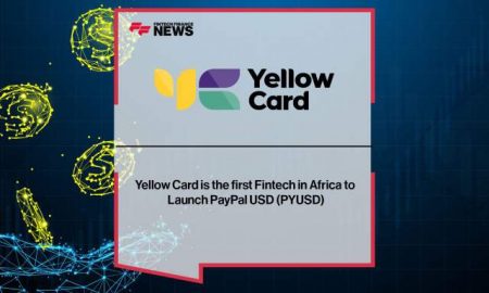 Yellow Card devient la première fintech en Afrique à lancer PayPal