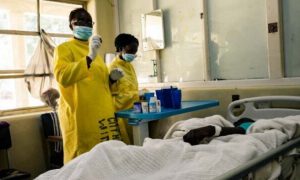 Zimbabwe : l'état d'urgence déclaré à Harare face au choléra