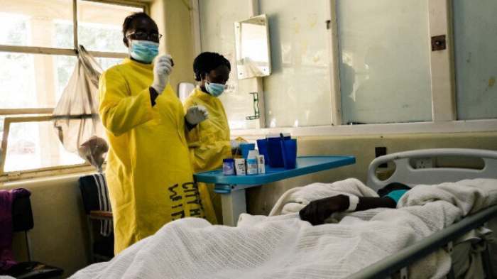 Zimbabwe : l'état d'urgence déclaré à Harare face au choléra