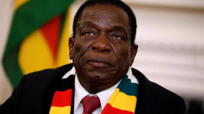 L'enlèvement d'un député de l'opposition suscite la colère au Zimbabwe