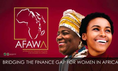L'AFAWA et Export Trading Group accordent 1,8 million de dollars pour renforcer les compétences des femmes africaines en entrepreneuriat